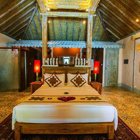 Kupu Kupu Jimbaran Beach Hotel & Spa By L'Occitane Eksteriør billede