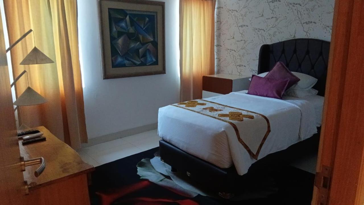Kupu Kupu Jimbaran Beach Hotel & Spa By L'Occitane Eksteriør billede